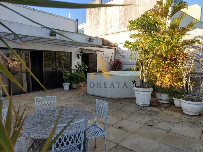 Foto 3 de Apartamento com 4 quartos à venda, 258m2 em Recreio dos Bandeirantes, Rio De Janeiro - RJ