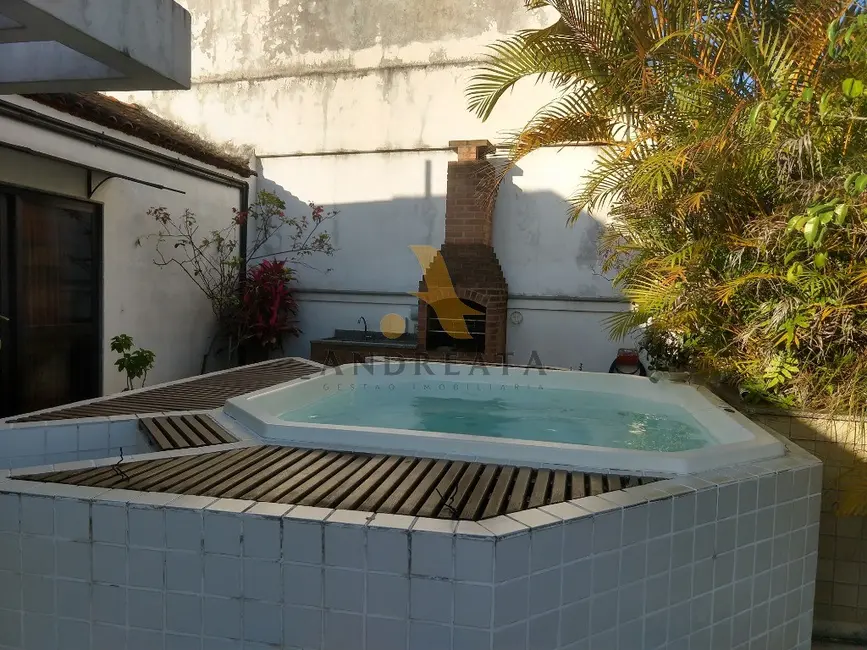 Foto 6 de Apartamento com 4 quartos à venda, 258m2 em Recreio dos Bandeirantes, Rio De Janeiro - RJ