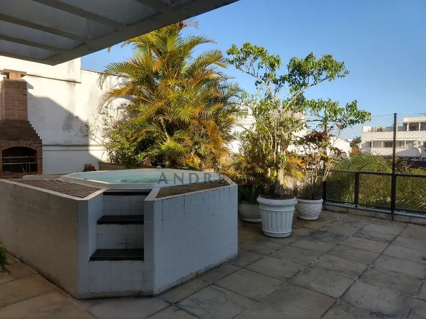 Foto 4 de Apartamento com 4 quartos à venda, 258m2 em Recreio dos Bandeirantes, Rio De Janeiro - RJ