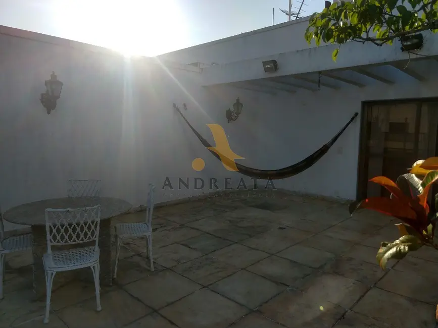 Foto 7 de Apartamento com 4 quartos à venda, 258m2 em Recreio dos Bandeirantes, Rio De Janeiro - RJ