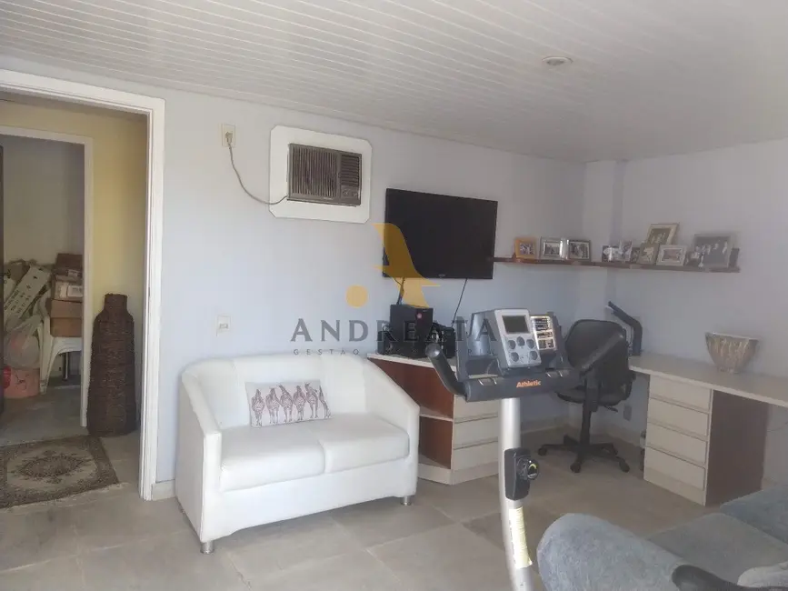 Foto 8 de Apartamento com 4 quartos à venda, 258m2 em Recreio dos Bandeirantes, Rio De Janeiro - RJ