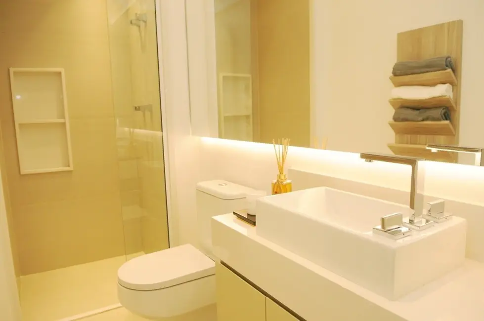 Foto 6 de Apartamento com 2 quartos à venda, 68m2 em Botafogo, Rio De Janeiro - RJ