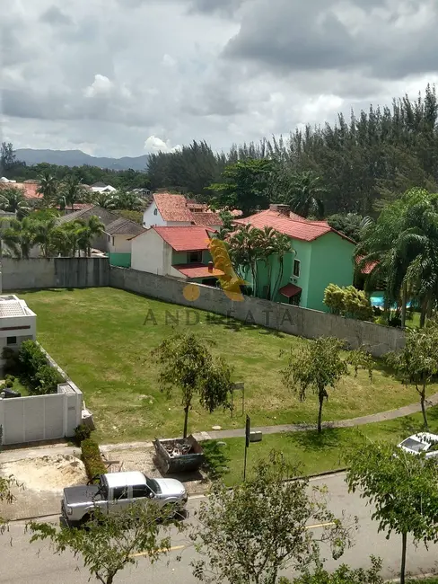 Foto 3 de Terreno / Lote à venda, 950m2 em Barra da Tijuca, Rio De Janeiro - RJ