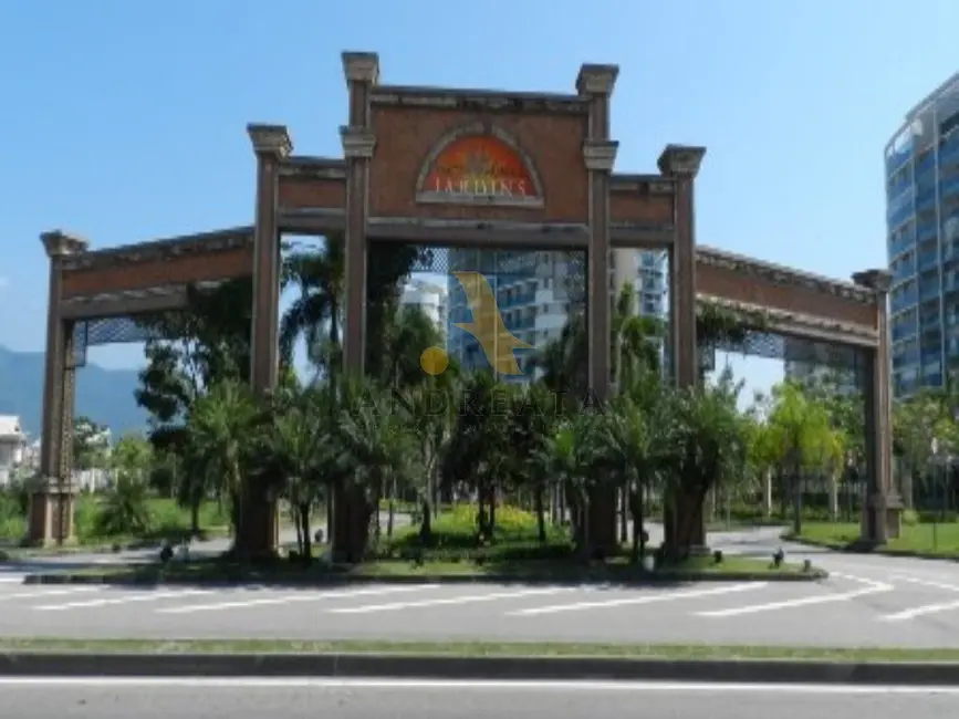 Foto 4 de Terreno / Lote à venda, 950m2 em Barra da Tijuca, Rio De Janeiro - RJ