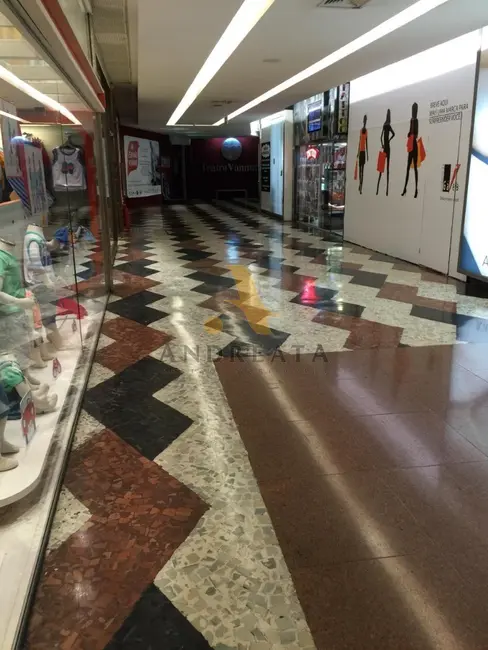 Foto 5 de Loja à venda, 54m2 em Gávea, Rio De Janeiro - RJ