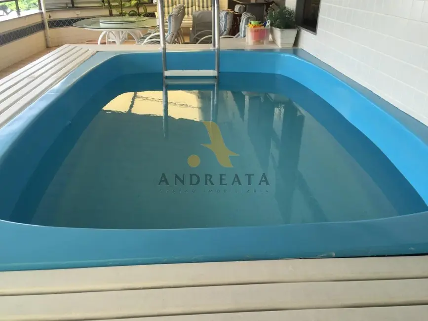 Foto 6 de Apartamento com 4 quartos à venda, 338m2 em Barra da Tijuca, Rio De Janeiro - RJ