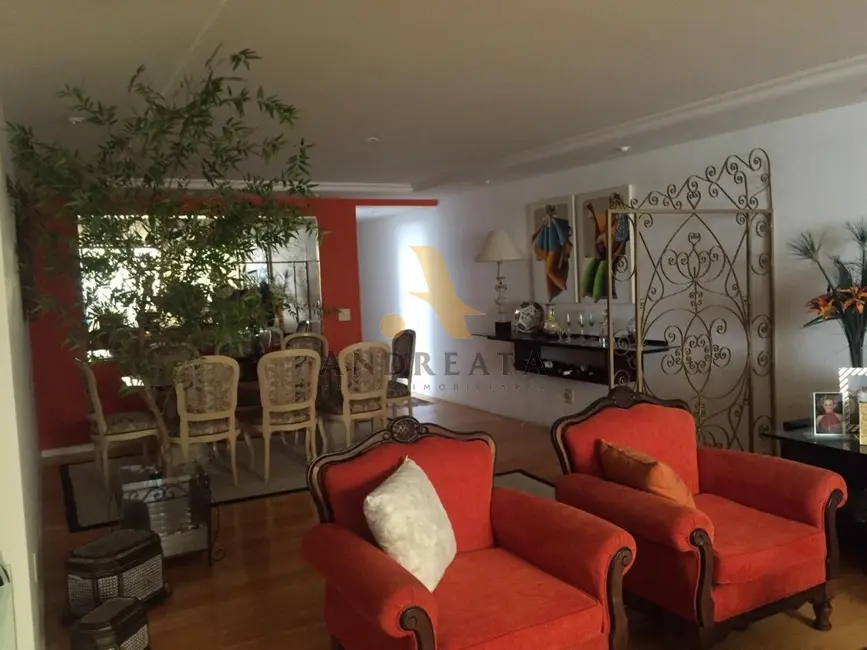 Foto 4 de Apartamento com 4 quartos à venda, 338m2 em Barra da Tijuca, Rio De Janeiro - RJ