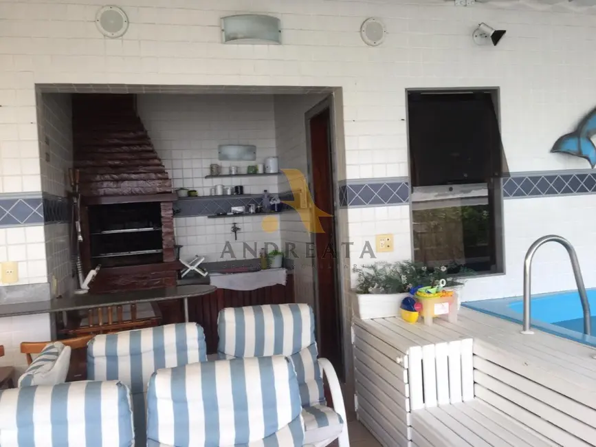 Foto 9 de Apartamento com 4 quartos à venda, 338m2 em Barra da Tijuca, Rio De Janeiro - RJ