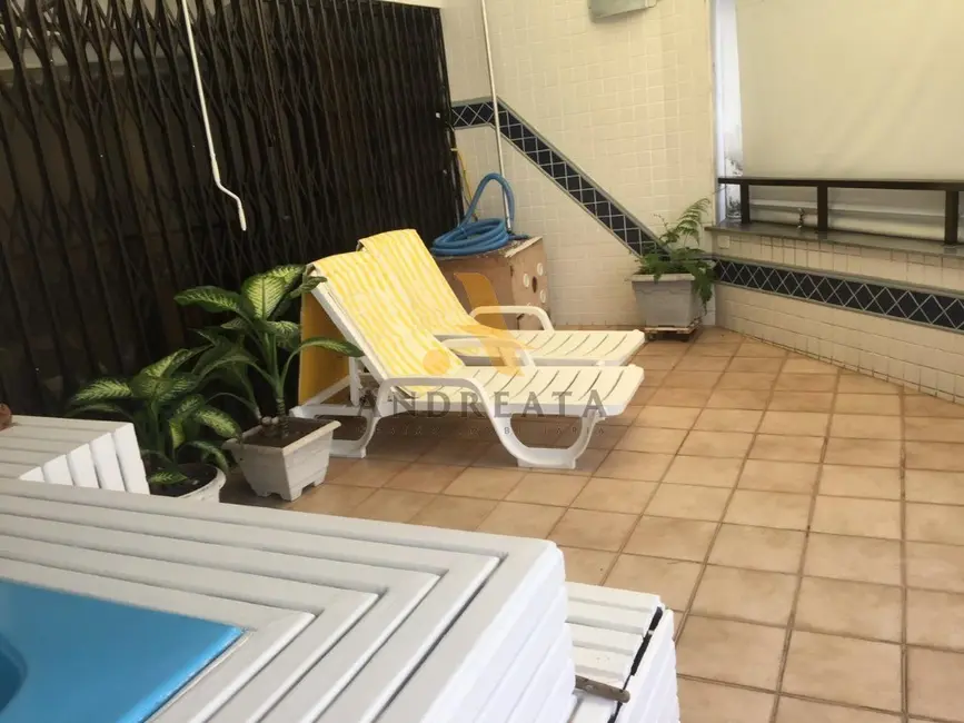 Foto 5 de Apartamento com 4 quartos à venda, 338m2 em Barra da Tijuca, Rio De Janeiro - RJ