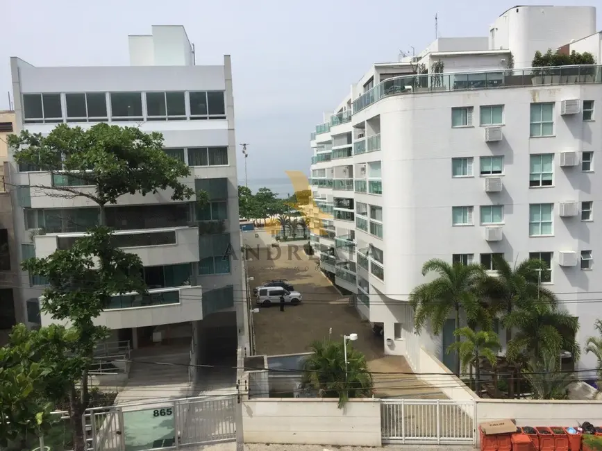 Foto 1 de Apartamento com 4 quartos à venda, 338m2 em Barra da Tijuca, Rio De Janeiro - RJ