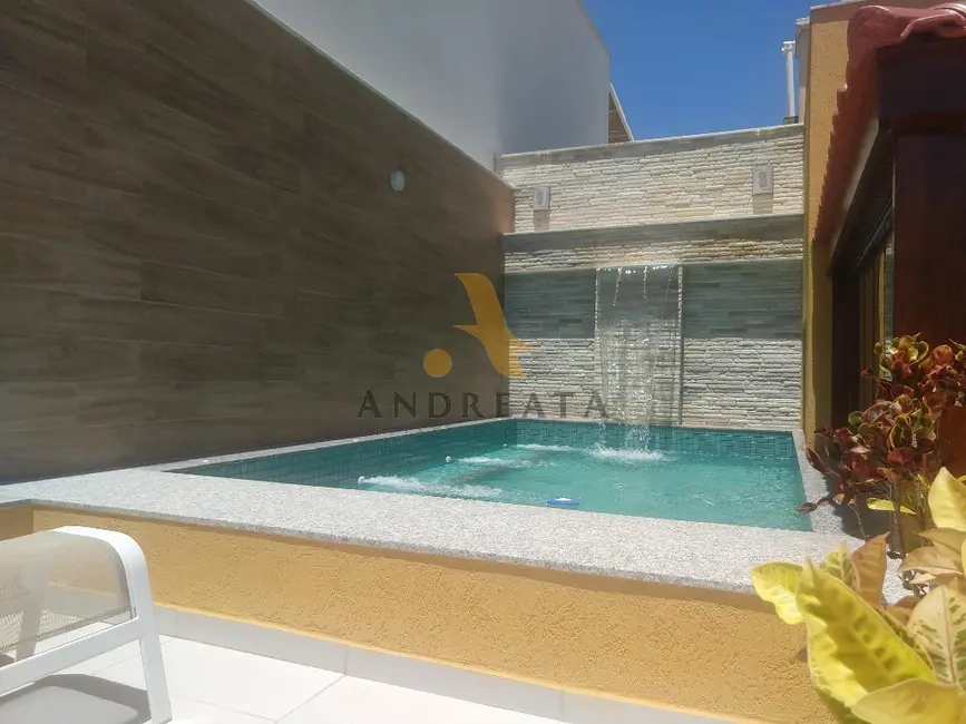 Foto 3 de Apartamento com 3 quartos à venda, 294m2 em Barra da Tijuca, Rio De Janeiro - RJ