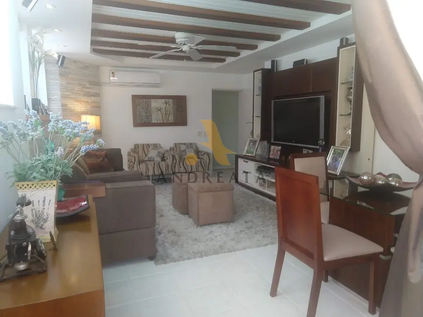 Foto 2 de Apartamento com 3 quartos à venda, 294m2 em Barra da Tijuca, Rio De Janeiro - RJ