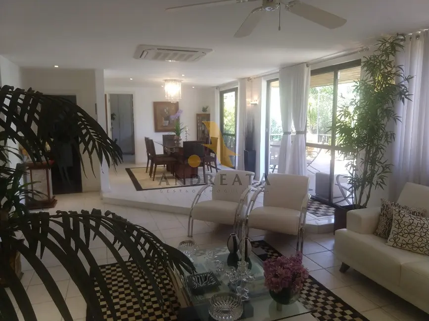 Foto 1 de Apartamento com 3 quartos à venda, 294m2 em Barra da Tijuca, Rio De Janeiro - RJ