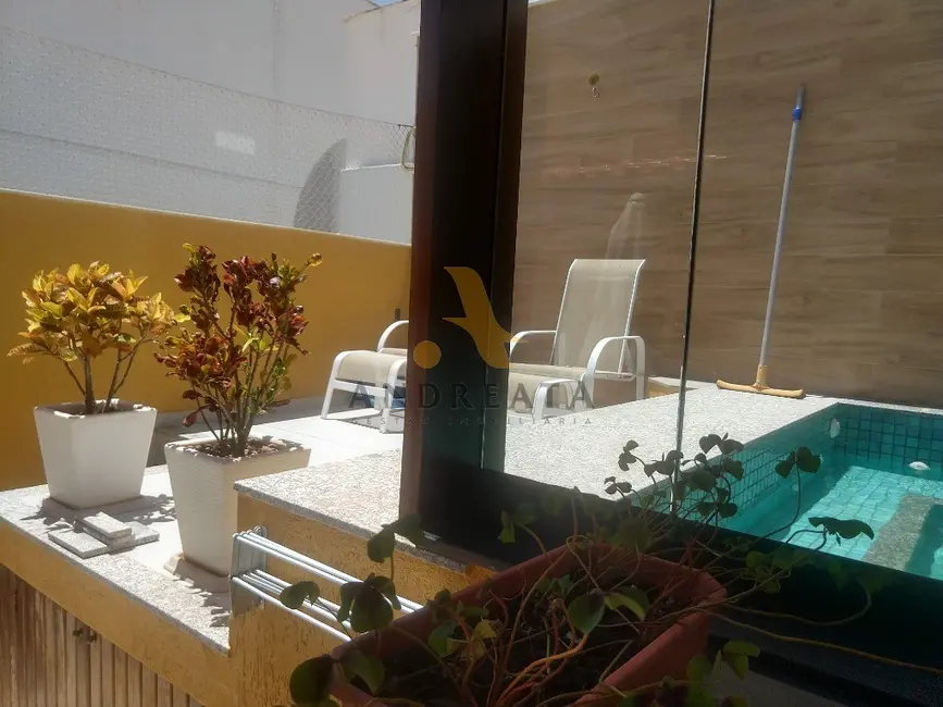 Foto 6 de Apartamento com 3 quartos à venda, 294m2 em Barra da Tijuca, Rio De Janeiro - RJ