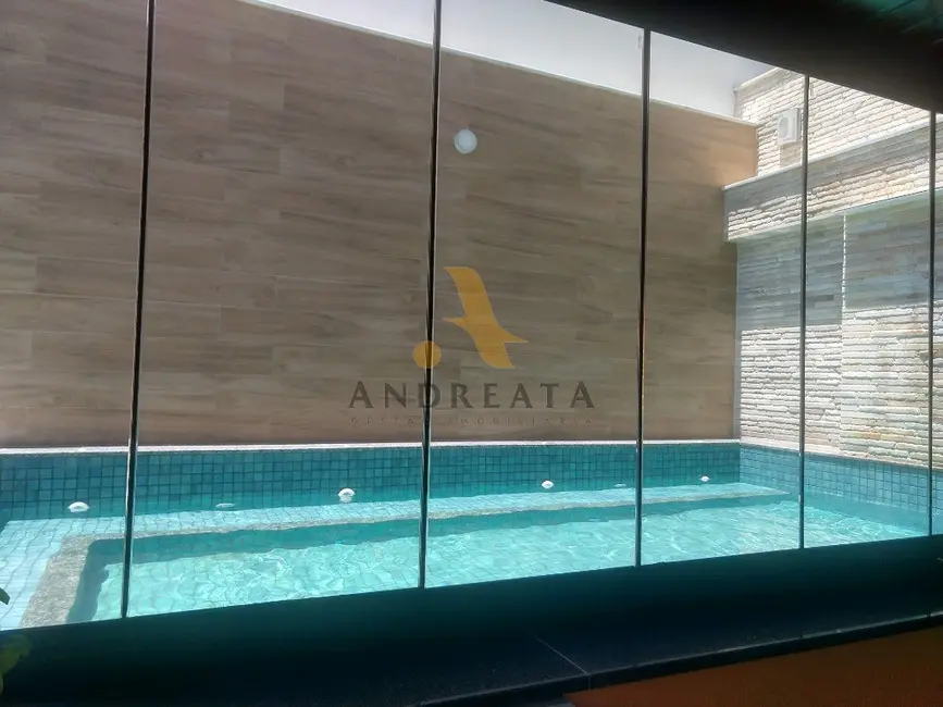 Foto 7 de Apartamento com 3 quartos à venda, 294m2 em Barra da Tijuca, Rio De Janeiro - RJ