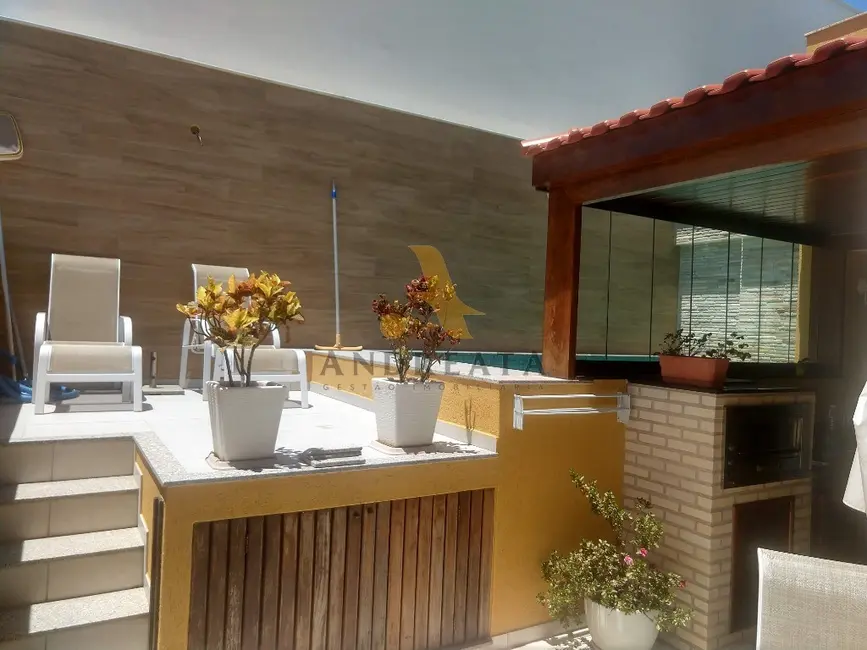 Foto 8 de Apartamento com 3 quartos à venda, 294m2 em Barra da Tijuca, Rio De Janeiro - RJ