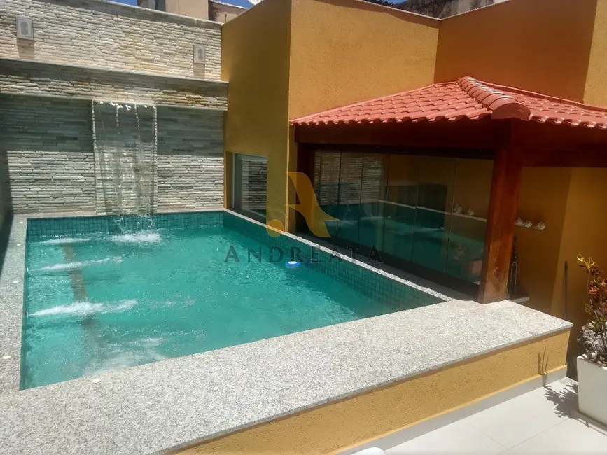 Foto 5 de Apartamento com 3 quartos à venda, 294m2 em Barra da Tijuca, Rio De Janeiro - RJ