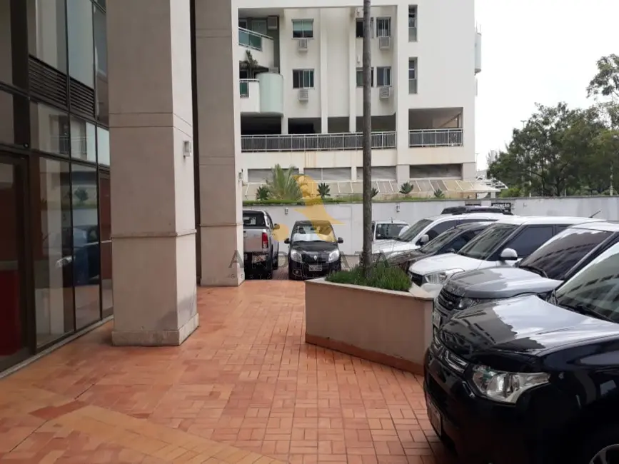 Loja para alugar, 55m2 em Barra da Tijuca, Rio De Janeiro - RJ - imagem 4 Foto 4 de Loja para alugar, 55m2 em Barra da Tijuca, Rio De Janeiro - RJ