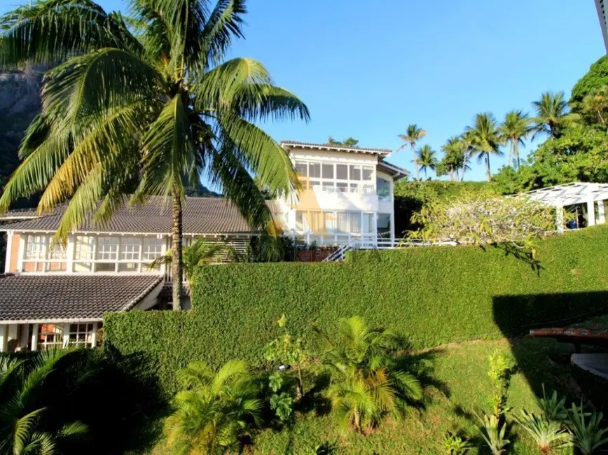 Foto 5 de Casa com 6 quartos para alugar, 800m2 em Joá, Rio De Janeiro - RJ