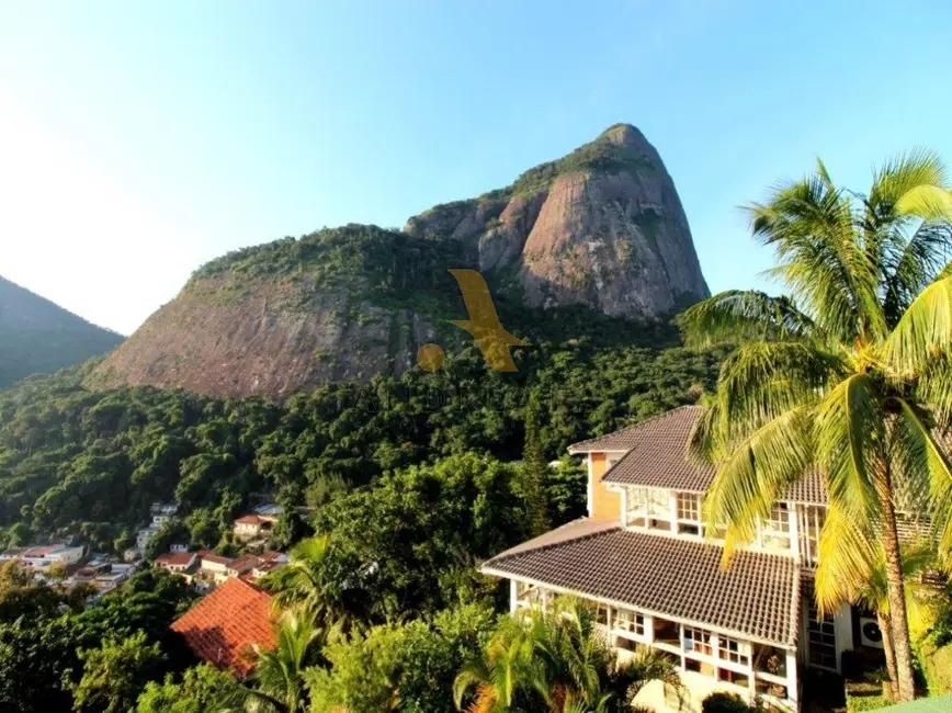 Foto 7 de Casa com 6 quartos para alugar, 800m2 em Joá, Rio De Janeiro - RJ