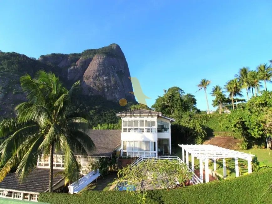 Foto 6 de Casa com 6 quartos para alugar, 800m2 em Joá, Rio De Janeiro - RJ