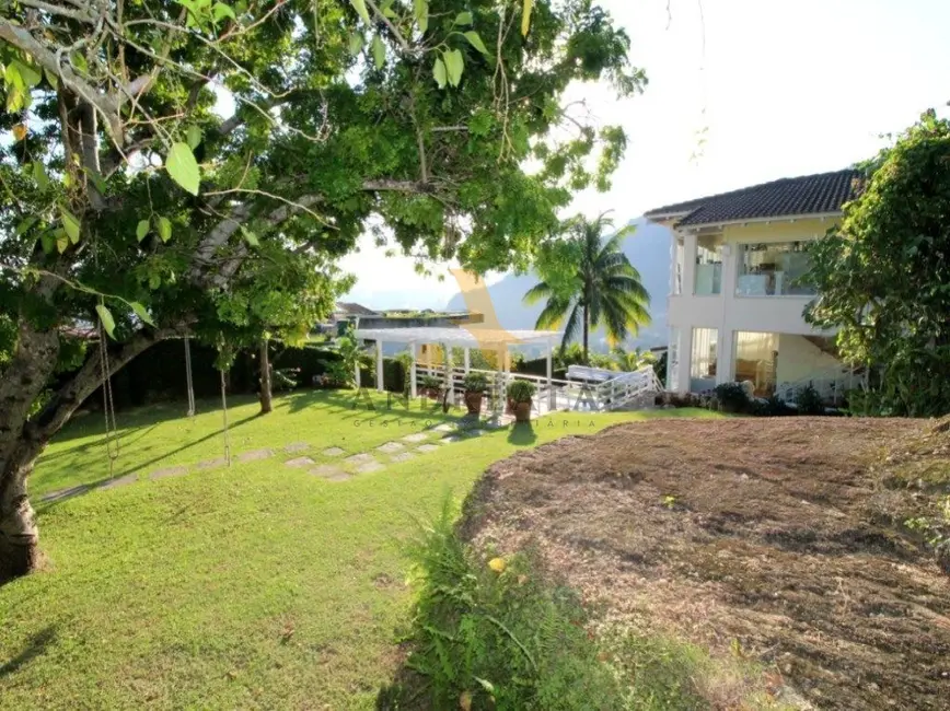 Foto 9 de Casa com 6 quartos para alugar, 800m2 em Joá, Rio De Janeiro - RJ
