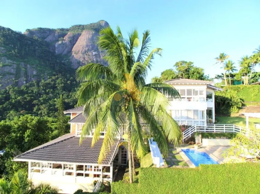 Foto 8 de Casa com 6 quartos para alugar, 800m2 em Joá, Rio De Janeiro - RJ