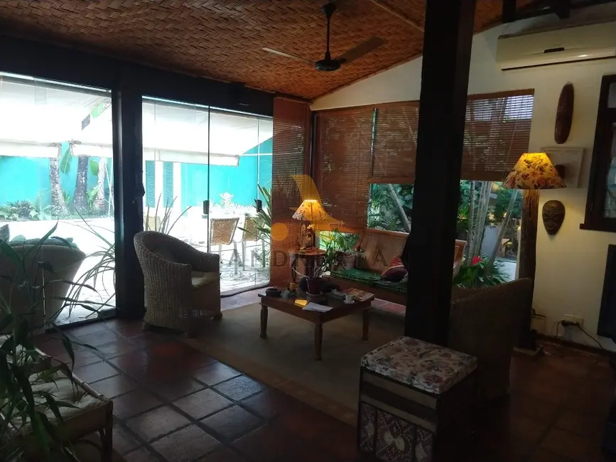 Foto 1 de Casa com 3 quartos à venda, 617m2 em Recreio dos Bandeirantes, Rio De Janeiro - RJ