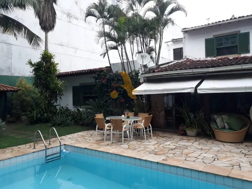 Foto 3 de Casa com 3 quartos à venda, 617m2 em Recreio dos Bandeirantes, Rio De Janeiro - RJ