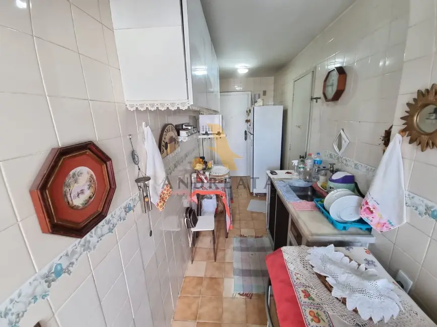 Foto 8 de Apartamento com 2 quartos à venda, 88m2 em Barra da Tijuca, Rio De Janeiro - RJ