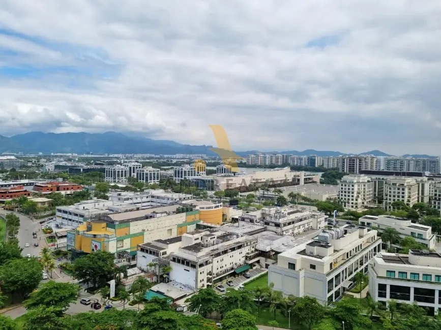 Foto 1 de Apartamento com 2 quartos à venda, 88m2 em Barra da Tijuca, Rio De Janeiro - RJ