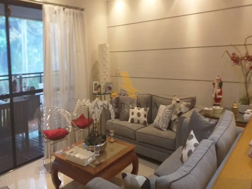 Apartamento com 3 quartos à venda, 189m2 em Barra da Tijuca, Rio De Janeiro - RJ - imagem 7 Foto 7 de Apartamento com 3 quartos à venda, 189m2 em Barra da Tijuca, Rio De Janeiro - RJ