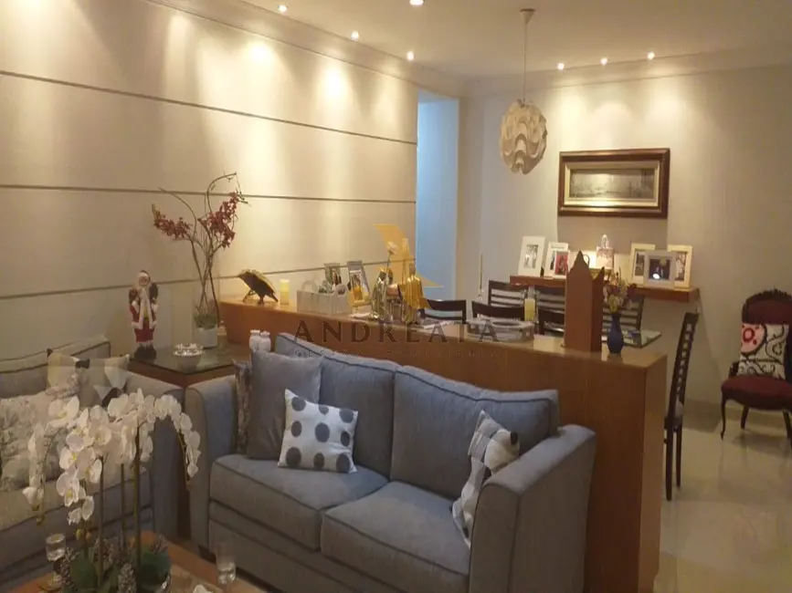 Apartamento com 3 quartos à venda, 189m2 em Barra da Tijuca, Rio De Janeiro - RJ - imagem 3 Foto 3 de Apartamento com 3 quartos à venda, 189m2 em Barra da Tijuca, Rio De Janeiro - RJ