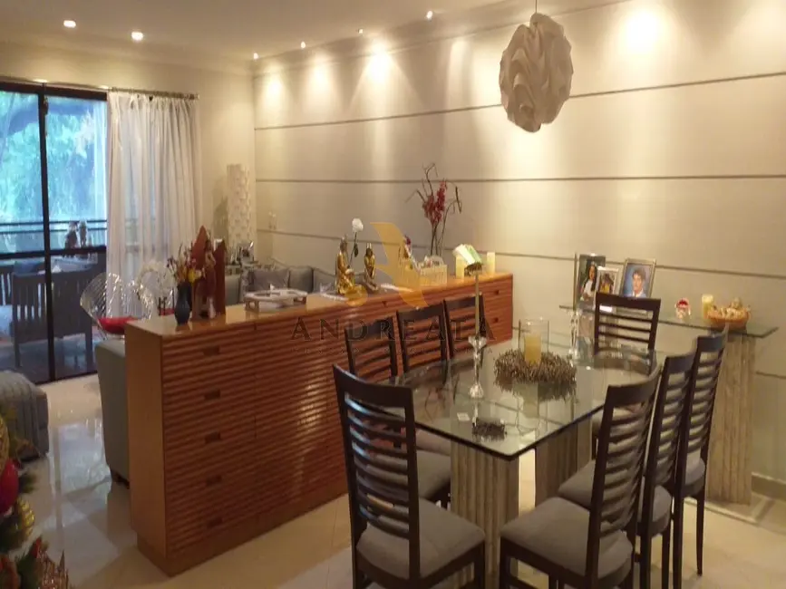 Apartamento com 3 quartos à venda, 189m2 em Barra da Tijuca, Rio De Janeiro - RJ - imagem 4 Foto 4 de Apartamento com 3 quartos à venda, 189m2 em Barra da Tijuca, Rio De Janeiro - RJ