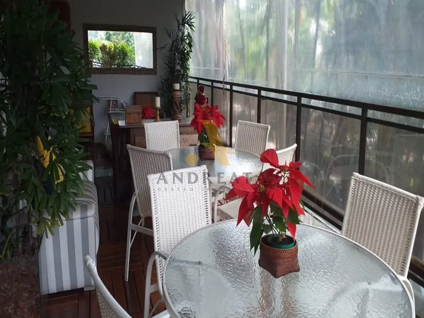 Apartamento com 3 quartos à venda, 189m2 em Barra da Tijuca, Rio De Janeiro - RJ - imagem 2 Foto 2 de Apartamento com 3 quartos à venda, 189m2 em Barra da Tijuca, Rio De Janeiro - RJ