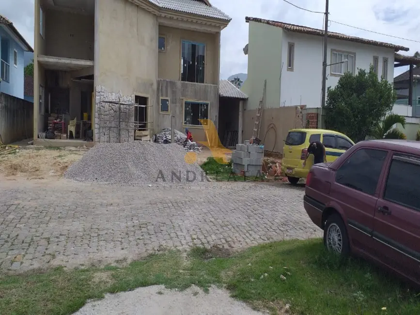 Foto 7 de Terreno / Lote à venda, 504m2 em Jacarepaguá, Rio De Janeiro - RJ