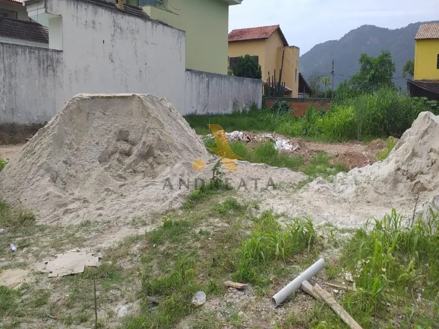 Foto 4 de Terreno / Lote à venda, 504m2 em Jacarepaguá, Rio De Janeiro - RJ