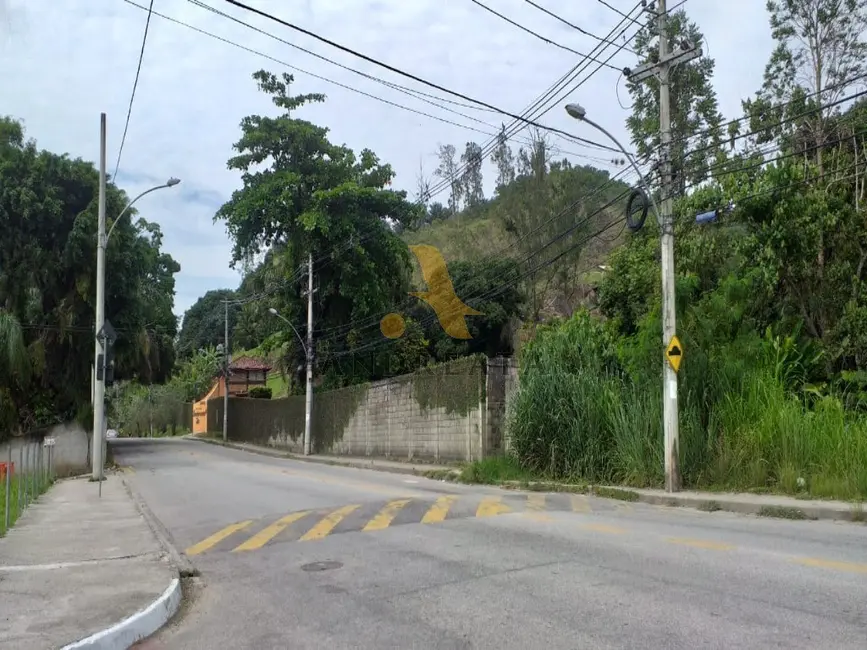 Foto 9 de Terreno / Lote à venda, 504m2 em Jacarepaguá, Rio De Janeiro - RJ