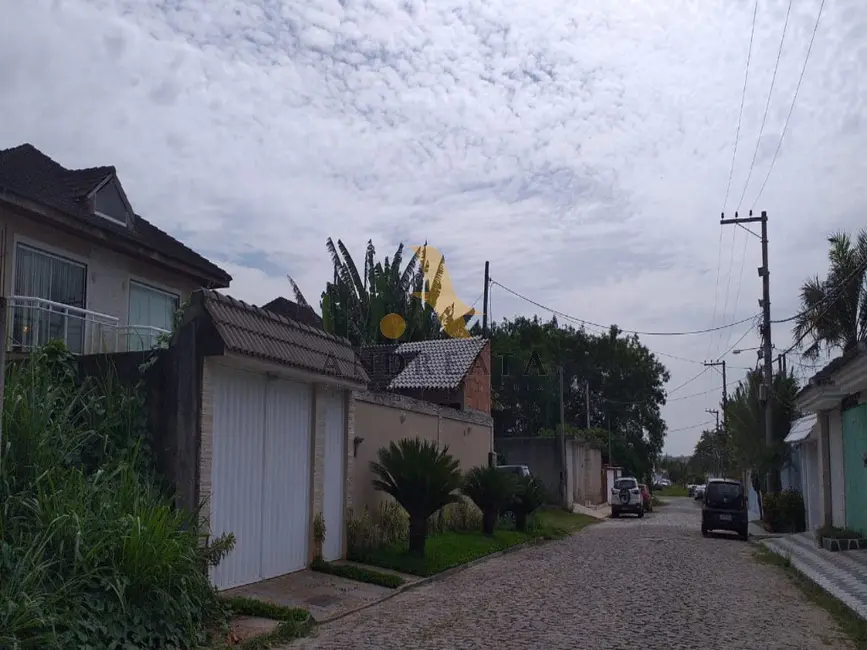 Foto 2 de Terreno / Lote à venda, 504m2 em Jacarepaguá, Rio De Janeiro - RJ