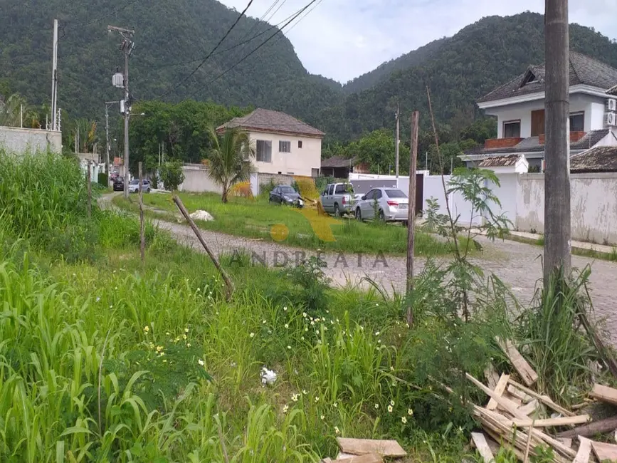 Foto 3 de Terreno / Lote à venda, 504m2 em Jacarepaguá, Rio De Janeiro - RJ