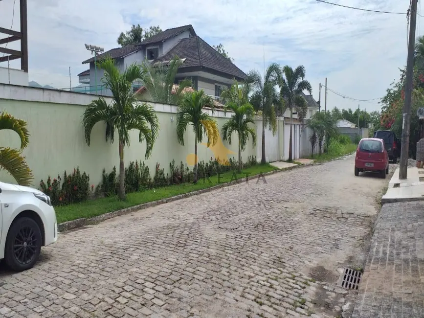 Foto 8 de Terreno / Lote à venda, 504m2 em Jacarepaguá, Rio De Janeiro - RJ