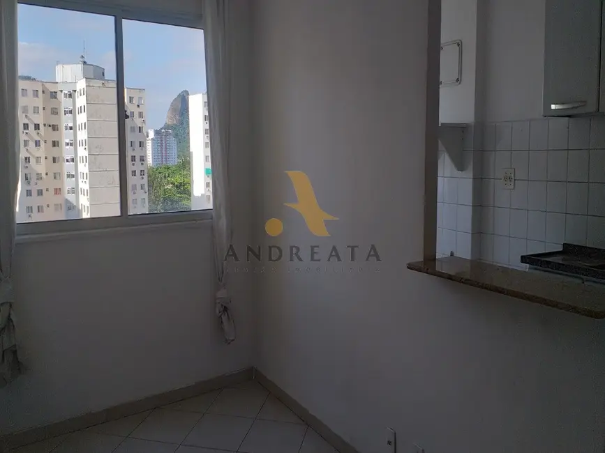 Apartamento com 2 quartos à venda, 51m2 em Jacarepaguá, Rio De Janeiro - RJ - imagem 4 Foto 4 de Apartamento com 2 quartos à venda, 51m2 em Jacarepaguá, Rio De Janeiro - RJ