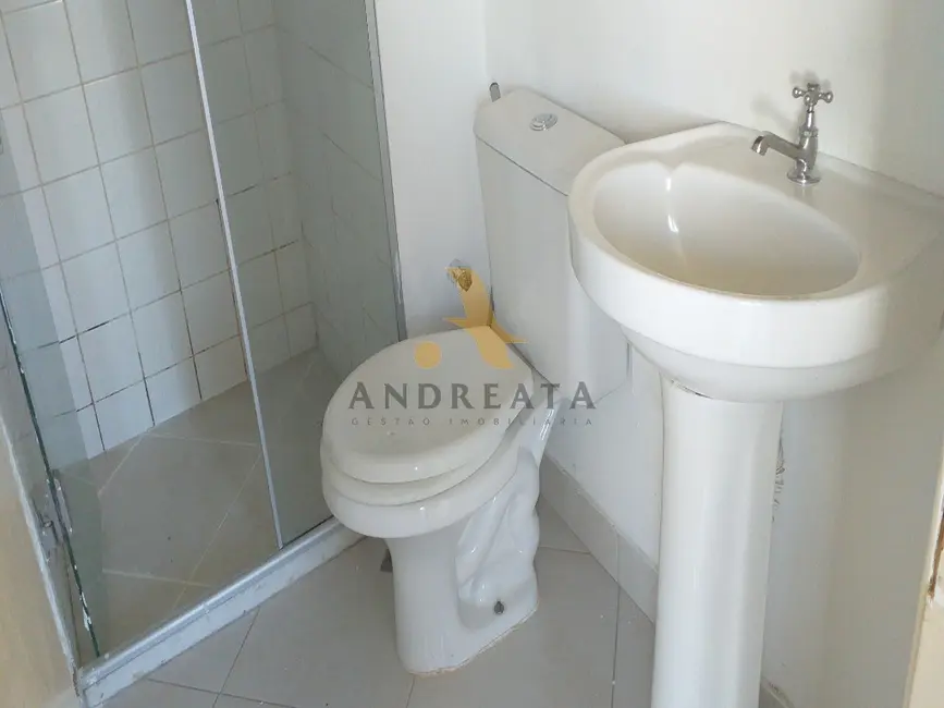 Apartamento com 2 quartos à venda, 51m2 em Jacarepaguá, Rio De Janeiro - RJ - imagem 6 Foto 6 de Apartamento com 2 quartos à venda, 51m2 em Jacarepaguá, Rio De Janeiro - RJ