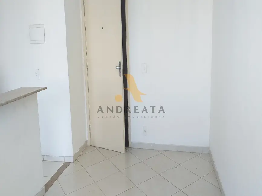Apartamento com 2 quartos à venda, 51m2 em Jacarepaguá, Rio De Janeiro - RJ - imagem 3 Foto 3 de Apartamento com 2 quartos à venda, 51m2 em Jacarepaguá, Rio De Janeiro - RJ