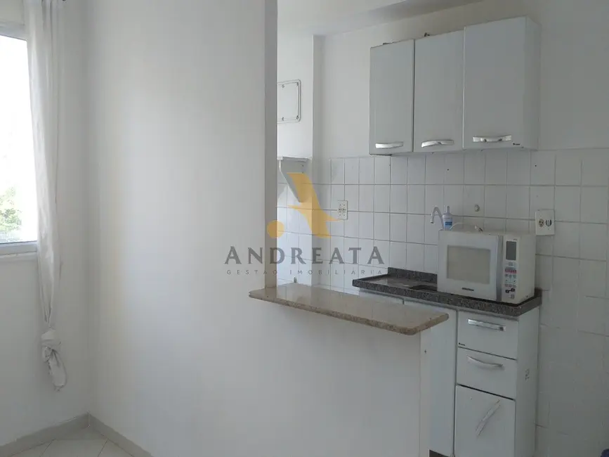 Apartamento com 2 quartos à venda, 51m2 em Jacarepaguá, Rio De Janeiro - RJ - imagem 2 Foto 2 de Apartamento com 2 quartos à venda, 51m2 em Jacarepaguá, Rio De Janeiro - RJ