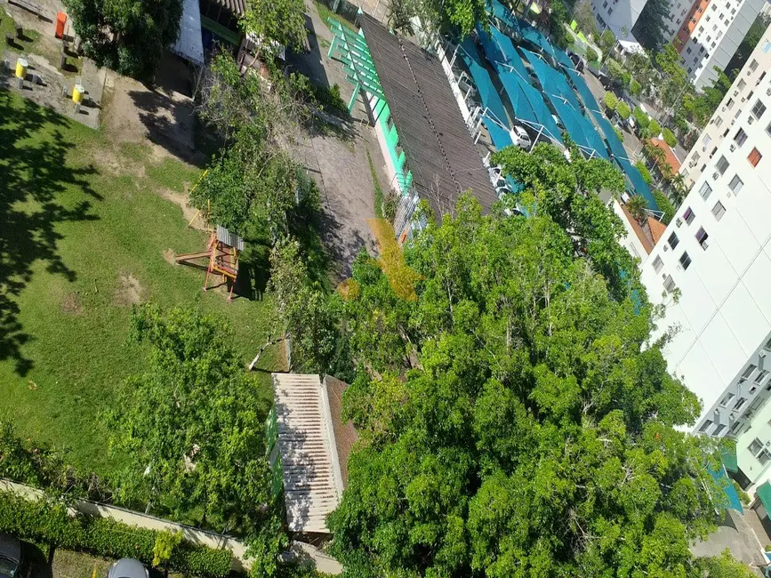 Foto 1 de Apartamento com 2 quartos à venda, 51m2 em Jacarepaguá, Rio De Janeiro - RJ