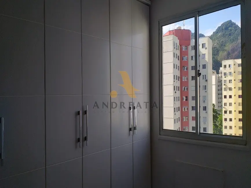 Apartamento com 2 quartos à venda, 51m2 em Jacarepaguá, Rio De Janeiro - RJ - imagem 7 Foto 7 de Apartamento com 2 quartos à venda, 51m2 em Jacarepaguá, Rio De Janeiro - RJ