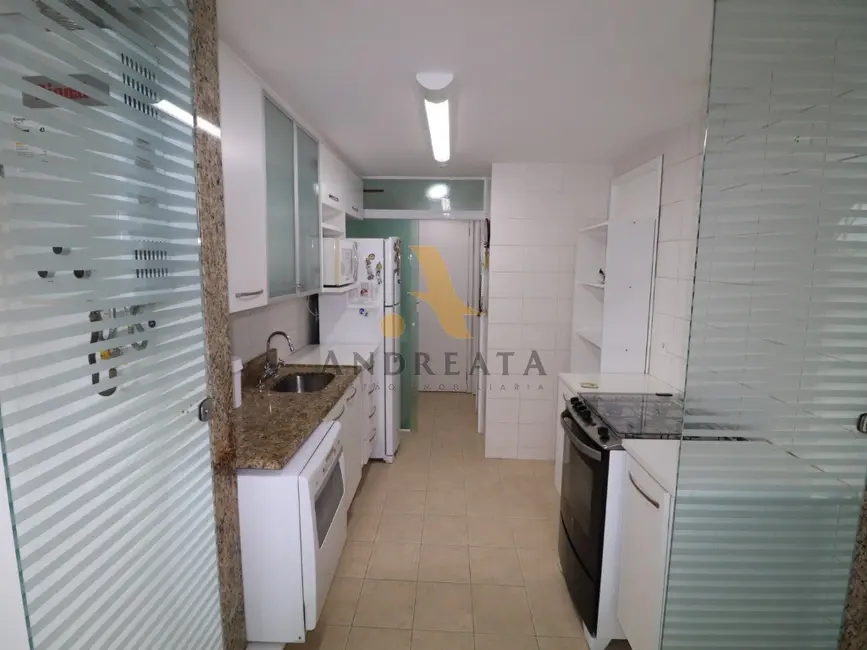 Foto 8 de Apartamento com 2 quartos à venda, 93m2 em Barra da Tijuca, Rio De Janeiro - RJ