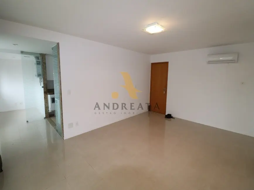 Foto 1 de Apartamento com 2 quartos à venda, 93m2 em Barra da Tijuca, Rio De Janeiro - RJ