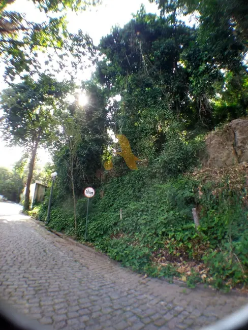 Foto 6 de Terreno / Lote à venda, 800m2 em Itanhangá, Rio De Janeiro - RJ